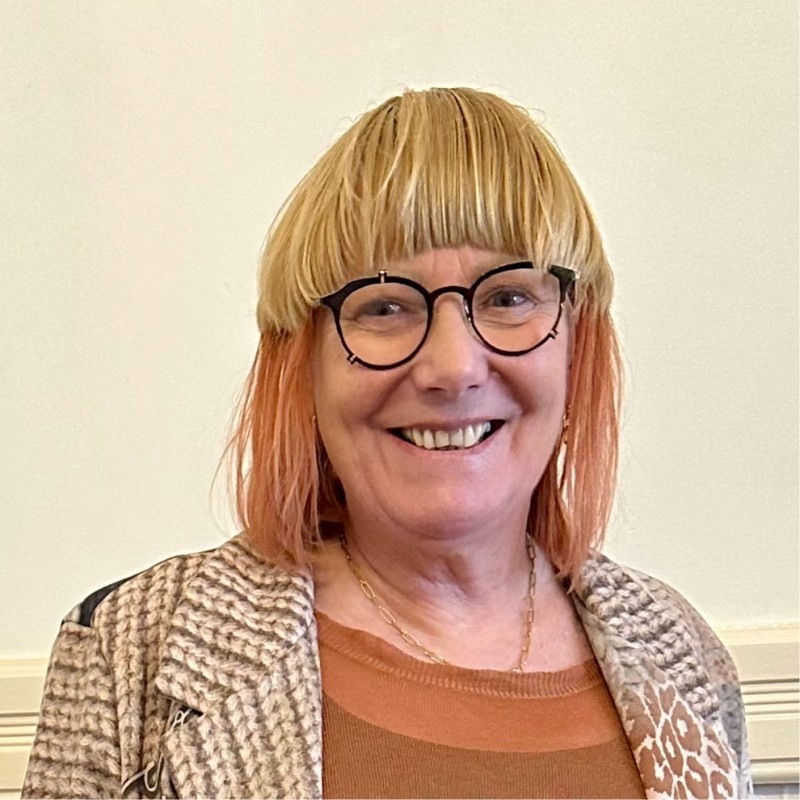 Alison Dalziel, LinkedIn recommendation for Dr James Pratt