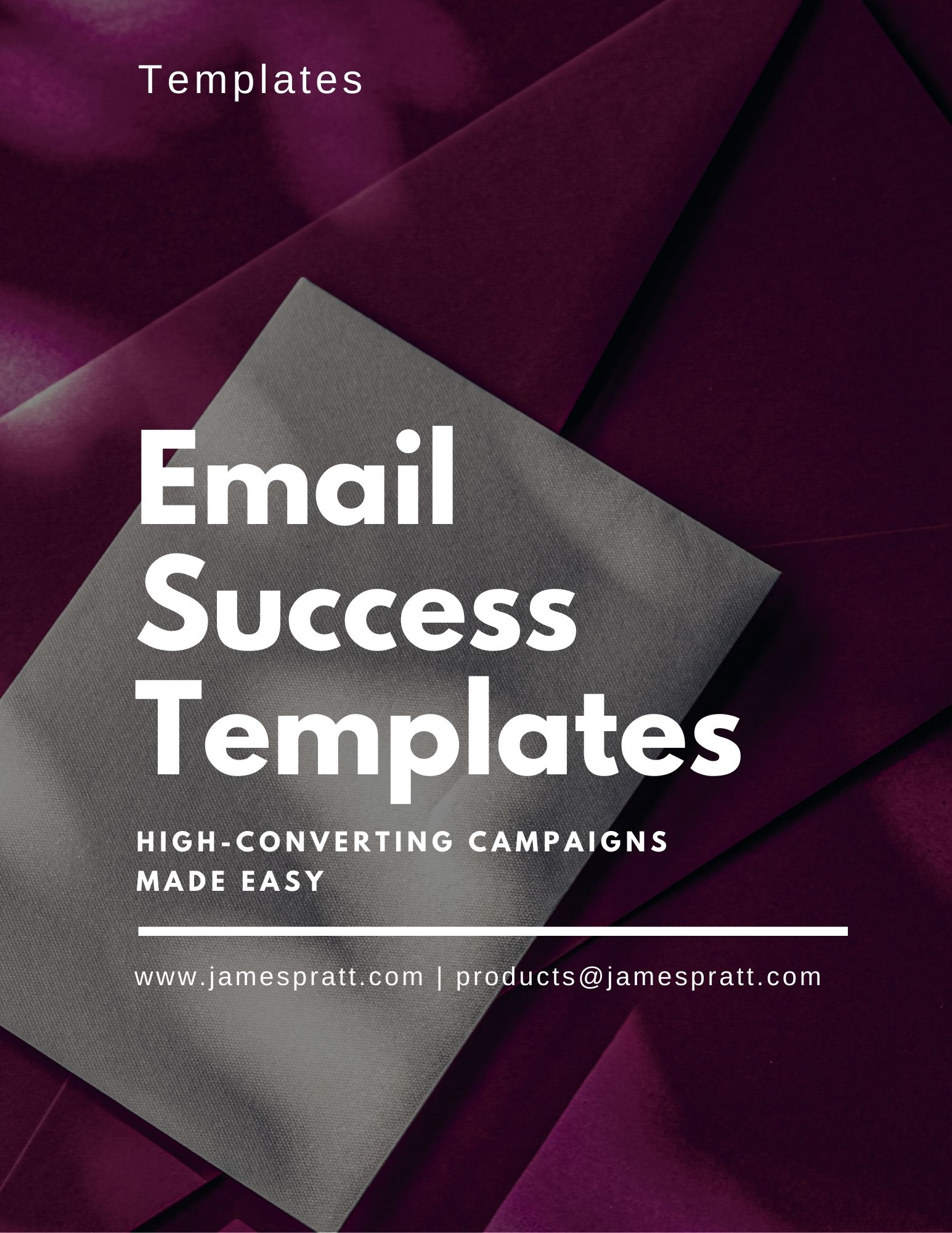 A modern clean desk featuring an open laptop with a black screen, creating a minimalist workspace aesthetic.