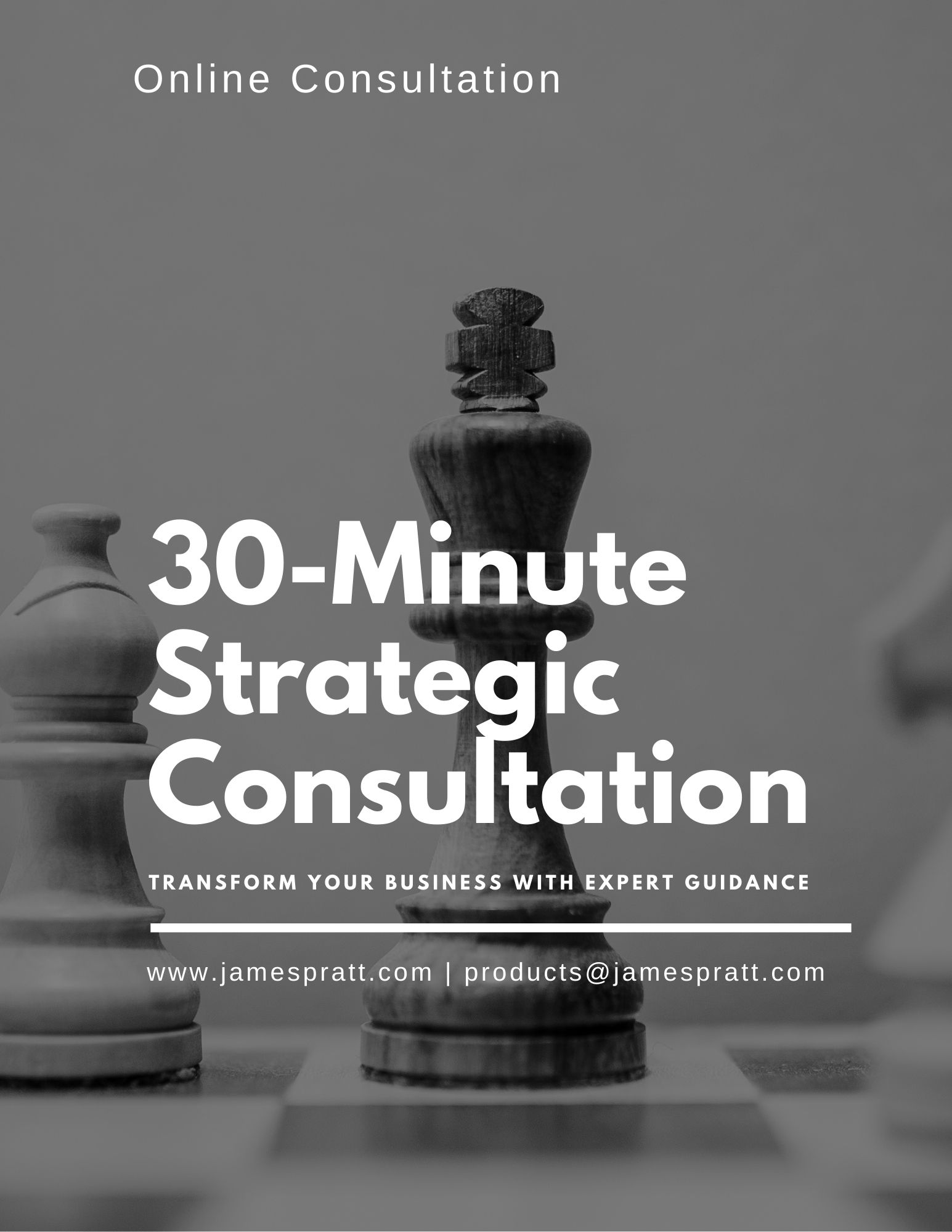 A well-organized office workspace featuring an Apple monitor, a laptop computer, and a view of buildings through a window. The space is adorned with a plant and books, creating a productive and inspiring environment, symbolizing tailored solutions for business growth.